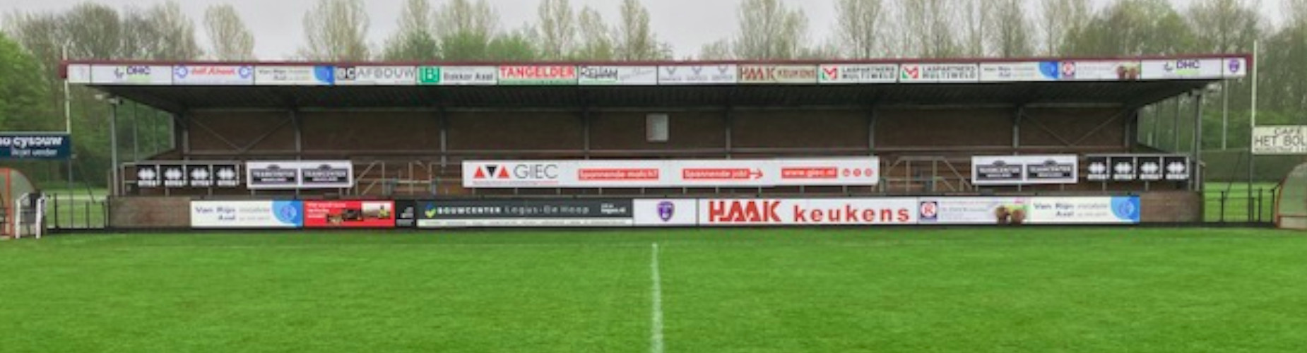 Bannière - FC Axel - Axel