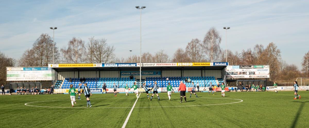 Bannière - FC Eibergen - Eibergen