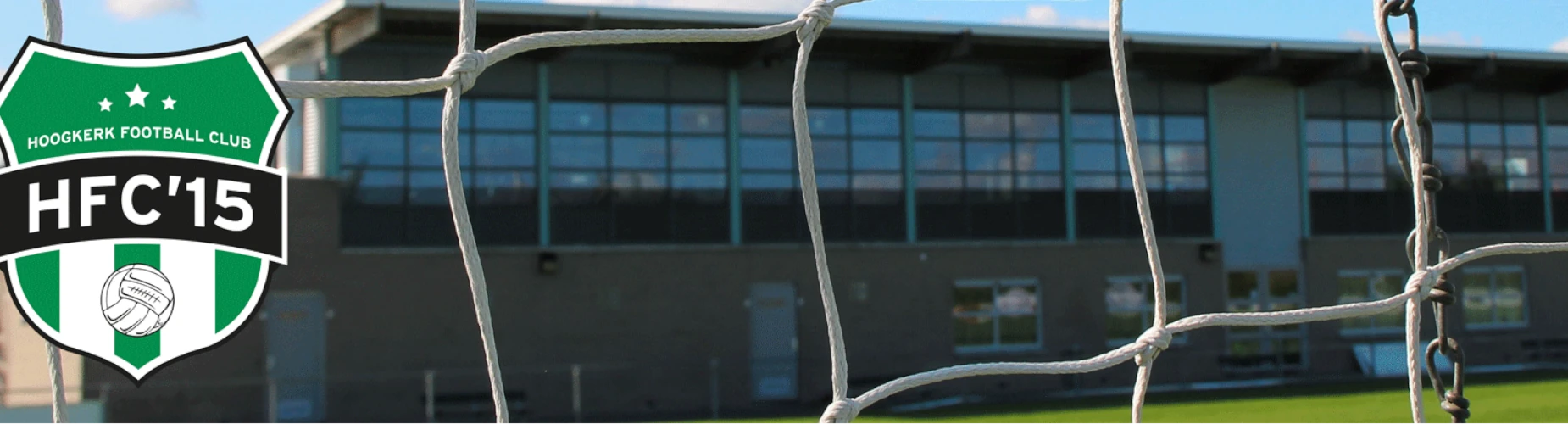 Bannière - HFC’15 - Groningen