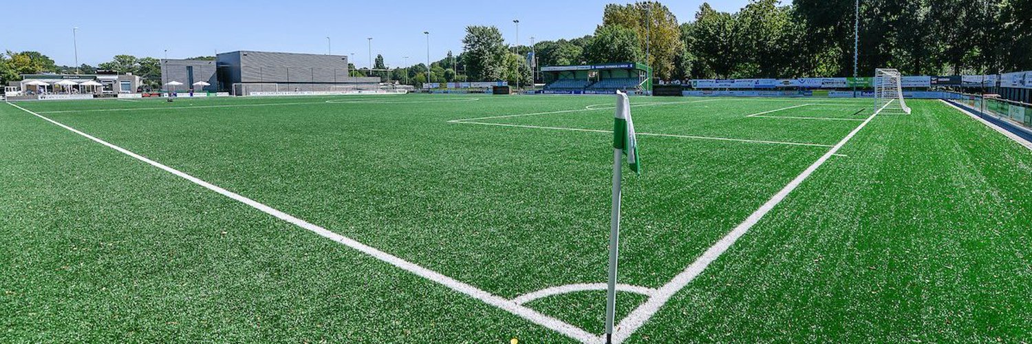 Bannière - RKSV Groene Ster - Heerlen