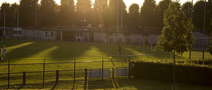 Bannière - vv Kesteren - Kesteren