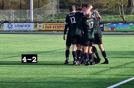 Bannière - WVV ’67 - Woensdrecht