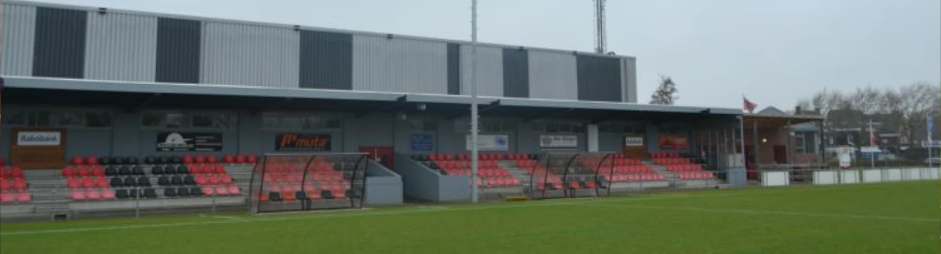 Bannière - VIOS Warmenhuizen - Warmenhuizen