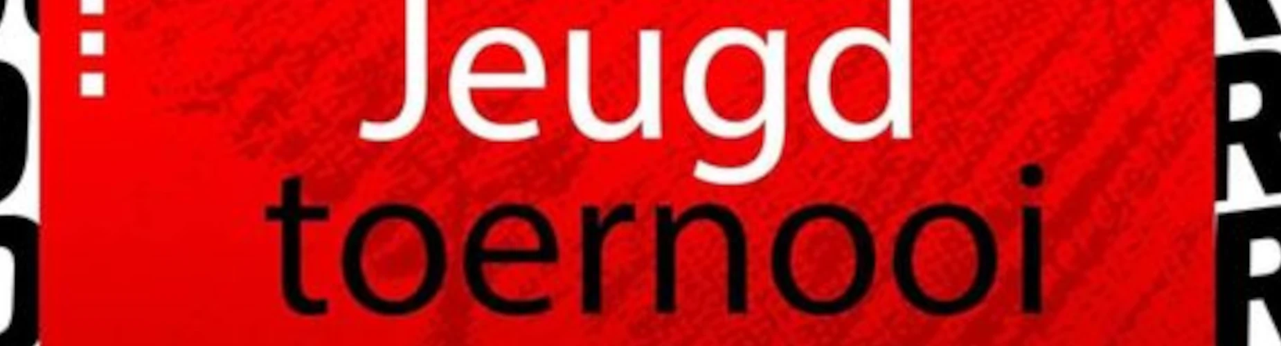 Bannière - Jeugdtoernooi FC Jeugd - FC Jeugd Ede - Ede