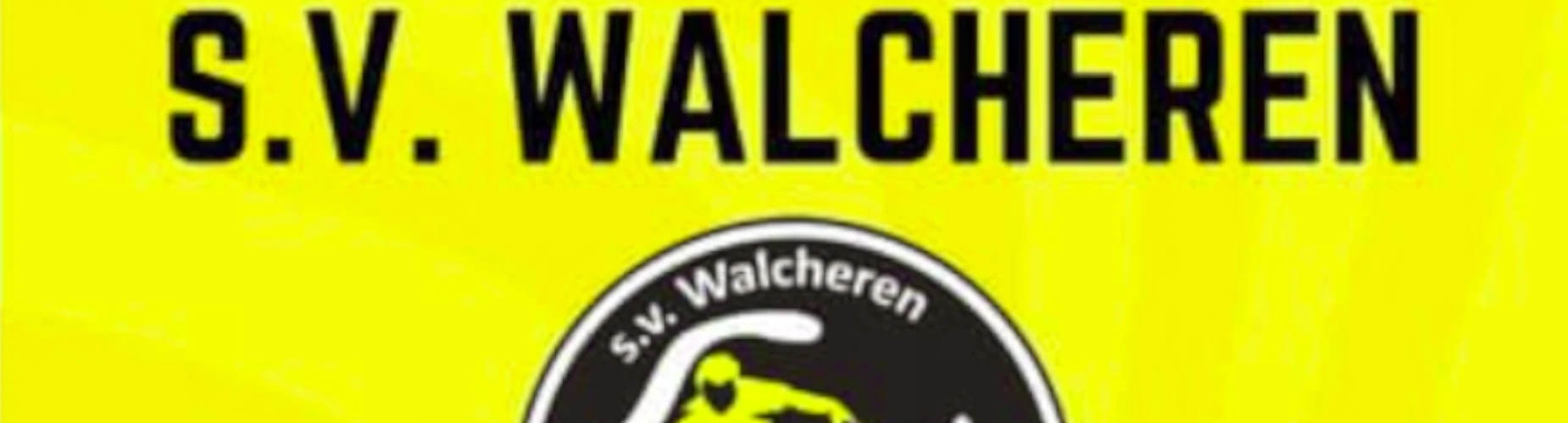 Bannière - sv Walcheren Toernooi - sv Walcheren - Vlissingen