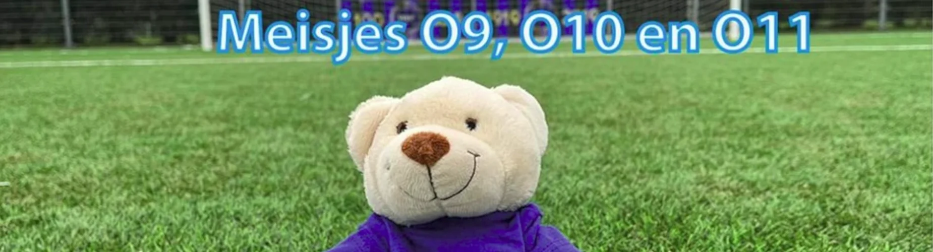 Bannière - 3e OSV Emma Beren Toernooi 2024 - OSV - Amsterdam