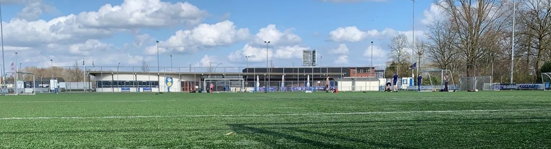 Bannière - zvv Pelikaan - Zwijndrecht