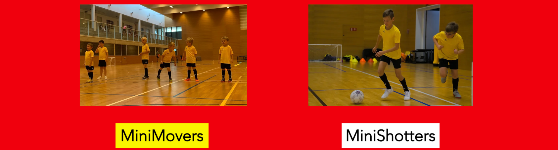 Bannière - MiniDuivels - Wetteren