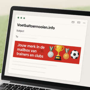 E-mail advertentie E-mail advertentie