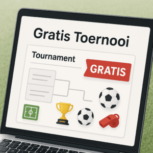 Gratis Toernooi Gratis Toernooi