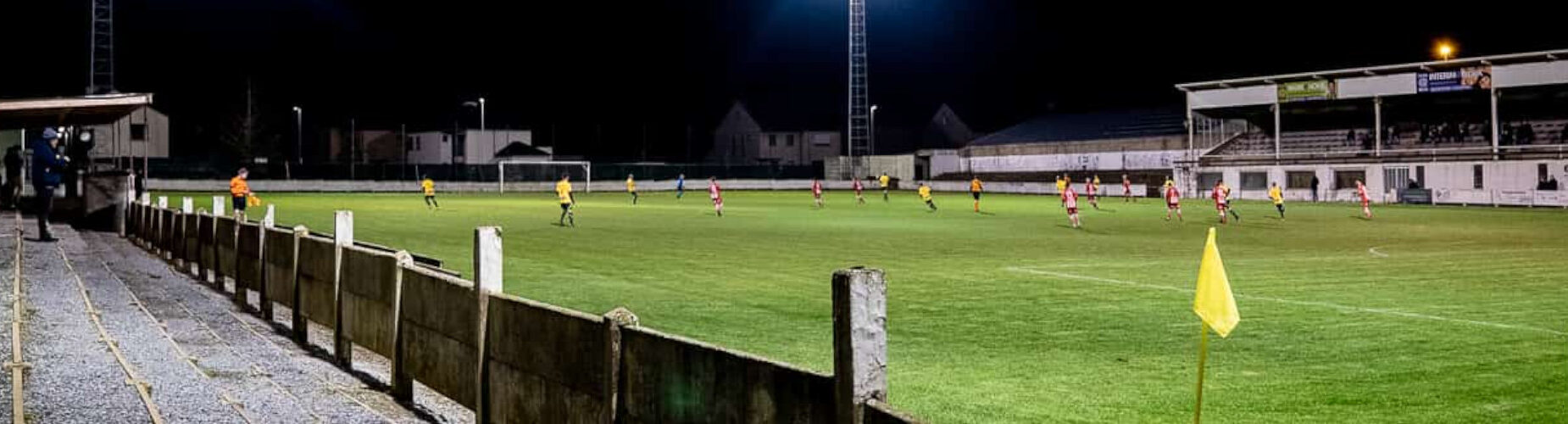 Bannière - KVV Hoeselt - Hoeselt