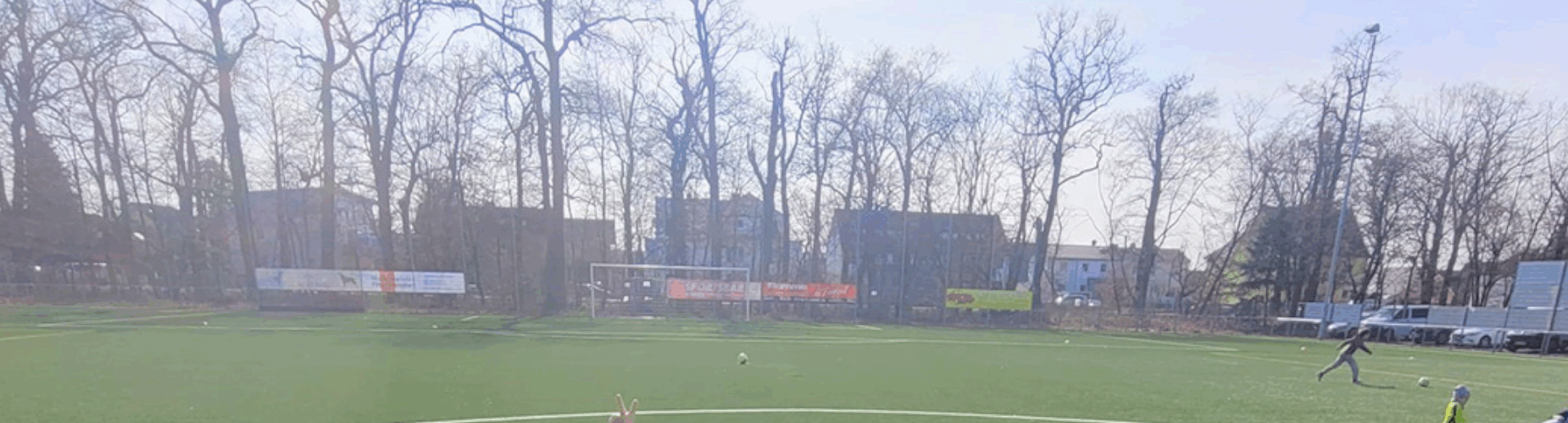 Bannière - FSV Bischofsheim - Maintal