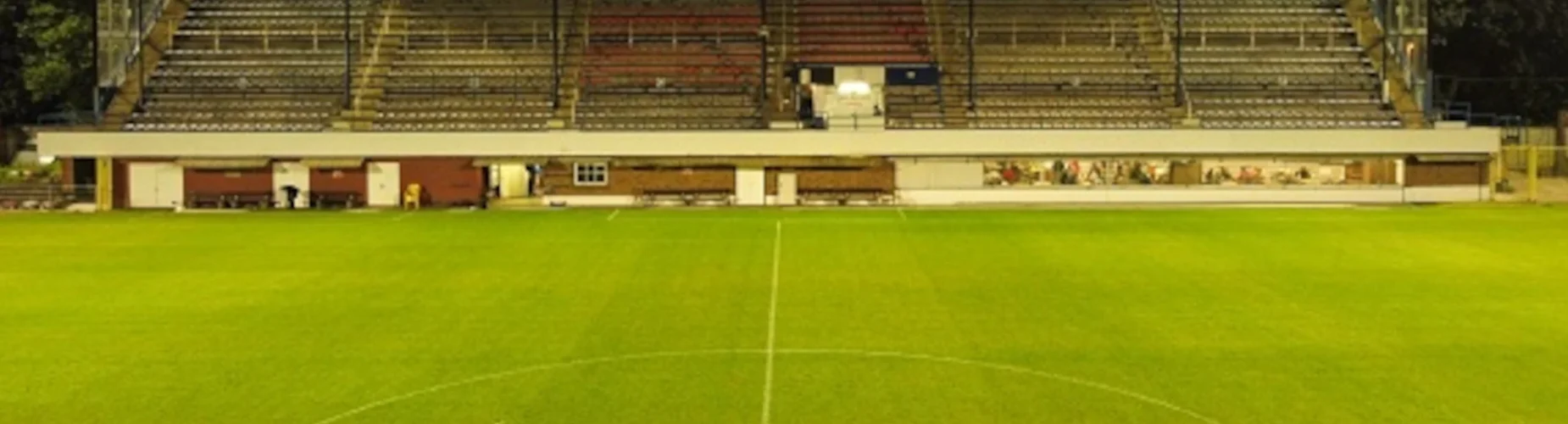 Bannière - K. Rupel Boom F.C. - Boom