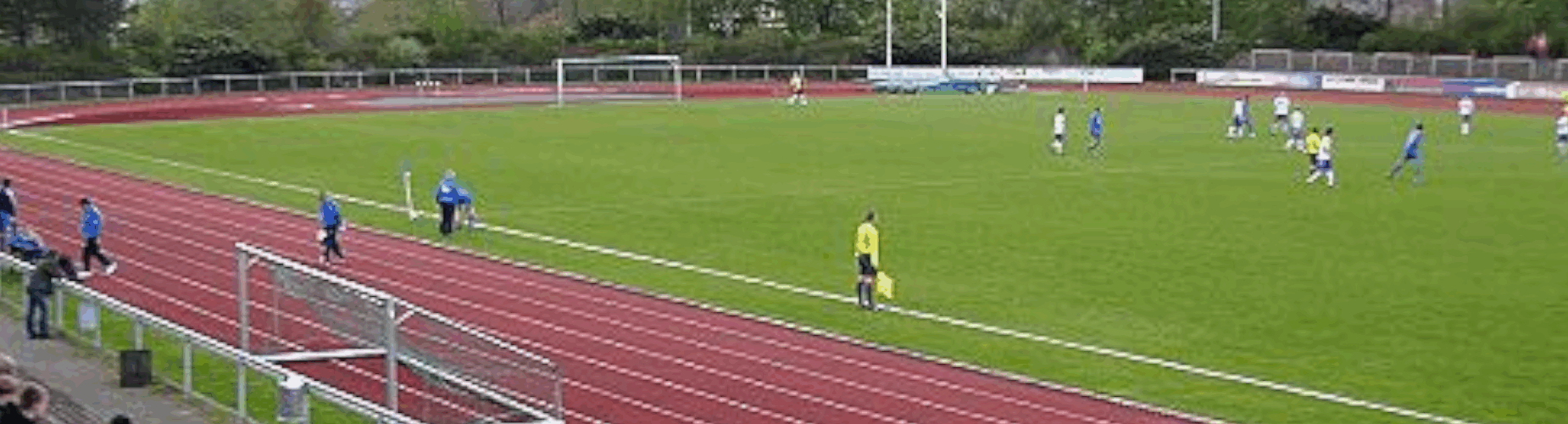 Bannière - SV Holzminden - Holzminden