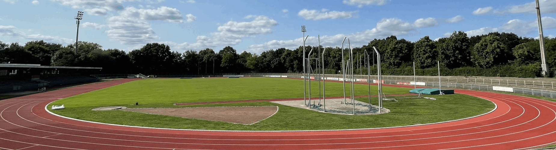 Banner - VfB Fichte Bielefeld - Bielefeld