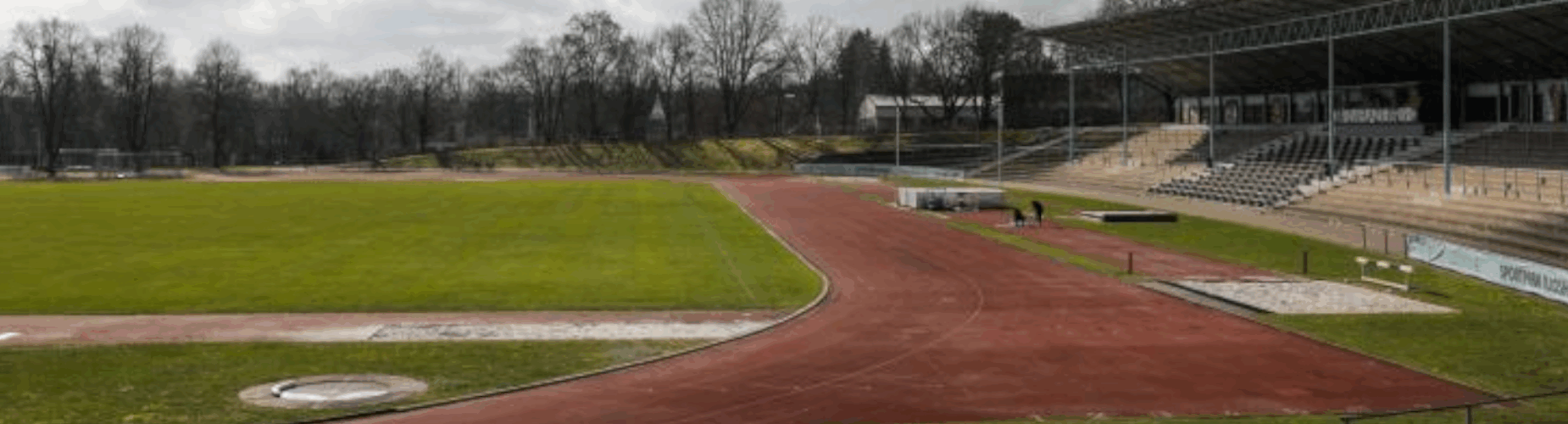 Bannière - Osnabrücker SC - Osnabrück