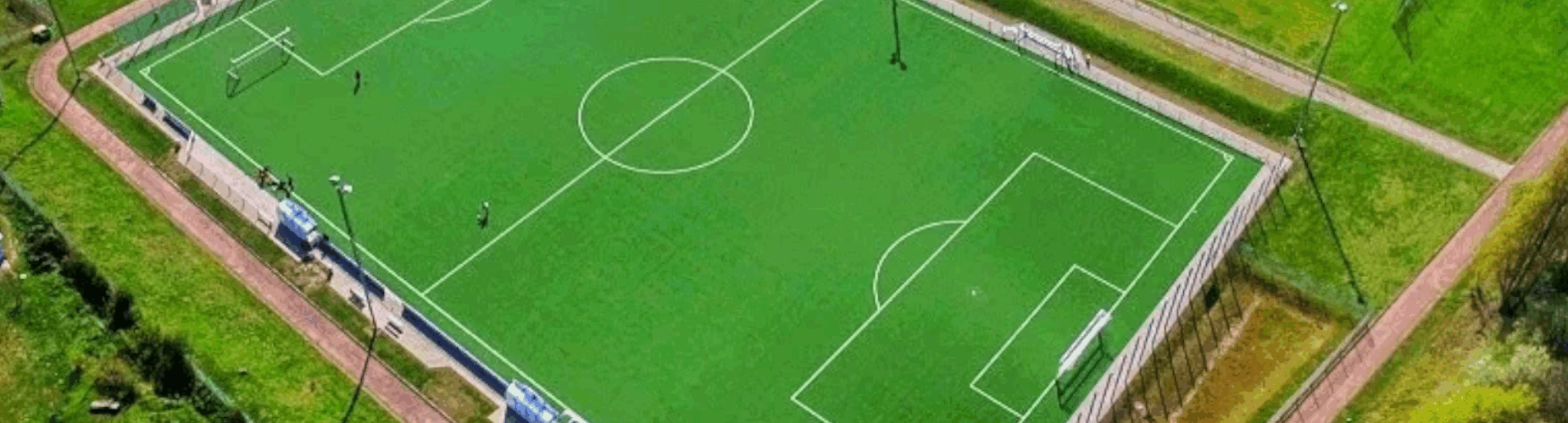 Bannière - SV Mönchengladbach - Mönchengladbach
