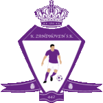 Logo - Koninklijke Zandhoven Sportkring - Zandhoven