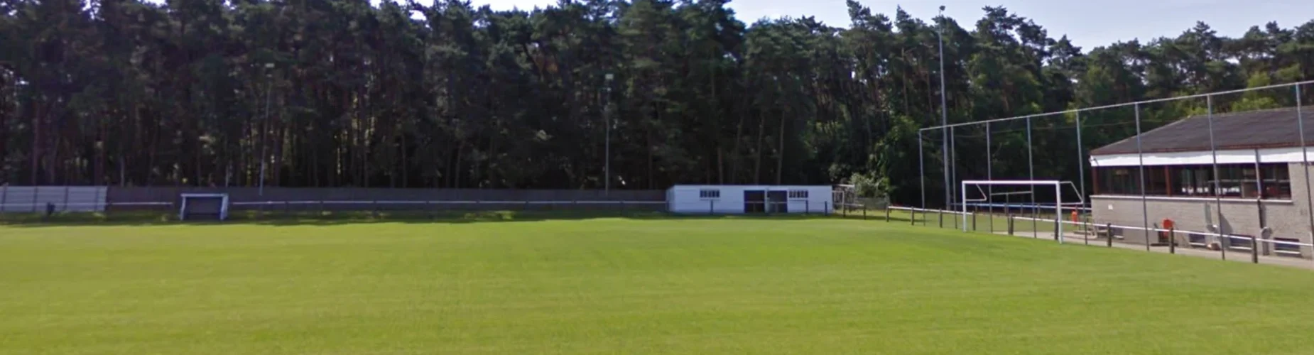 Bannière - Koninklijke Zandhoven Sportkring - Zandhoven