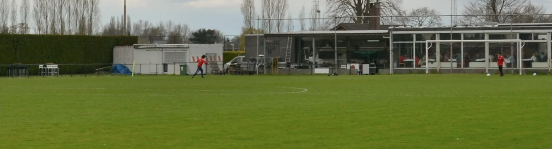 Bannière - KFC Ranst - Ranst