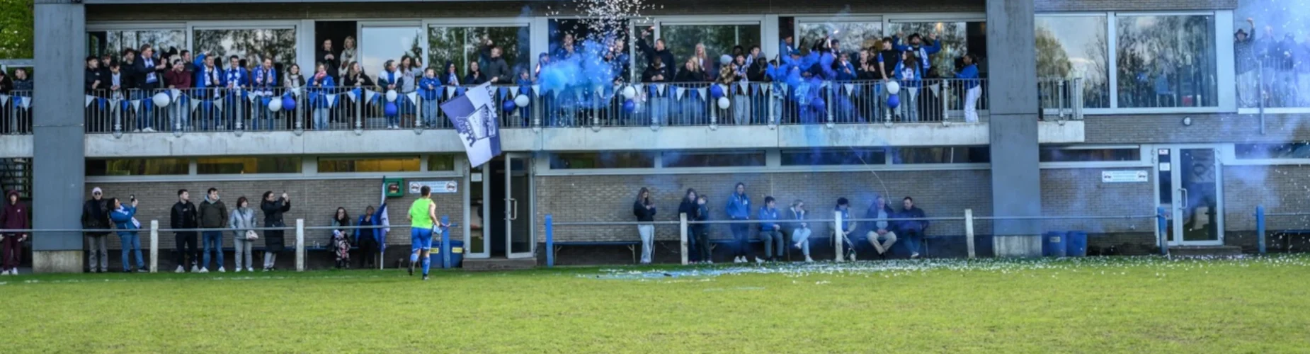 Bannière - KSC Keerbergen - Keerbergen