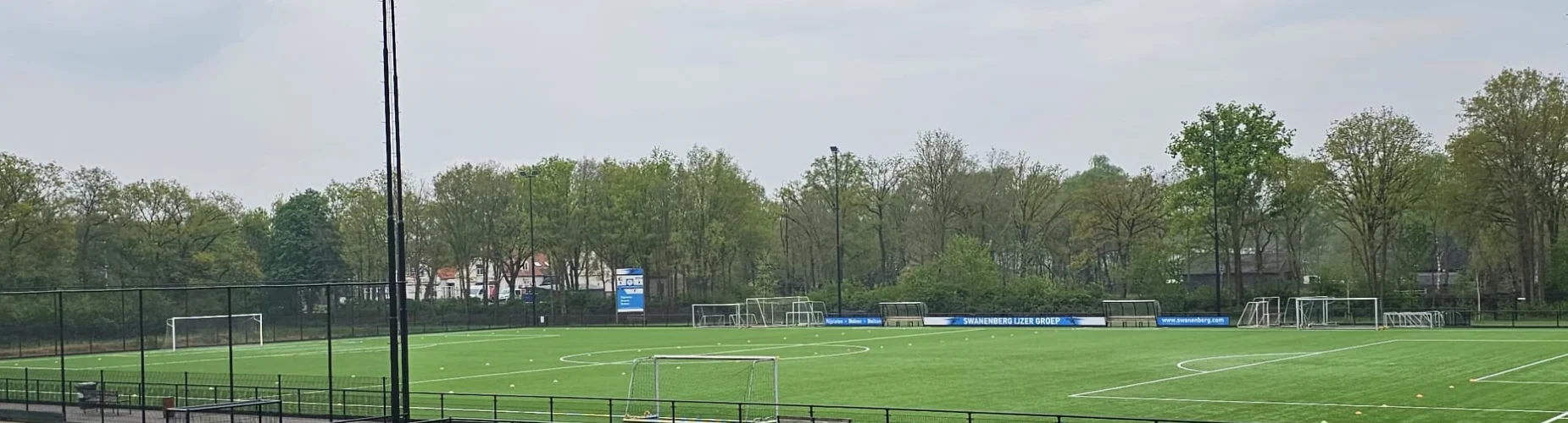 Bannière - TVGSPORTS VOF - Mill