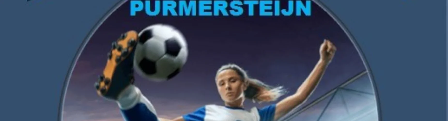 Bannière - Purmersteijn Ladies Tournament - VPV Purmersteijn - Purmerend