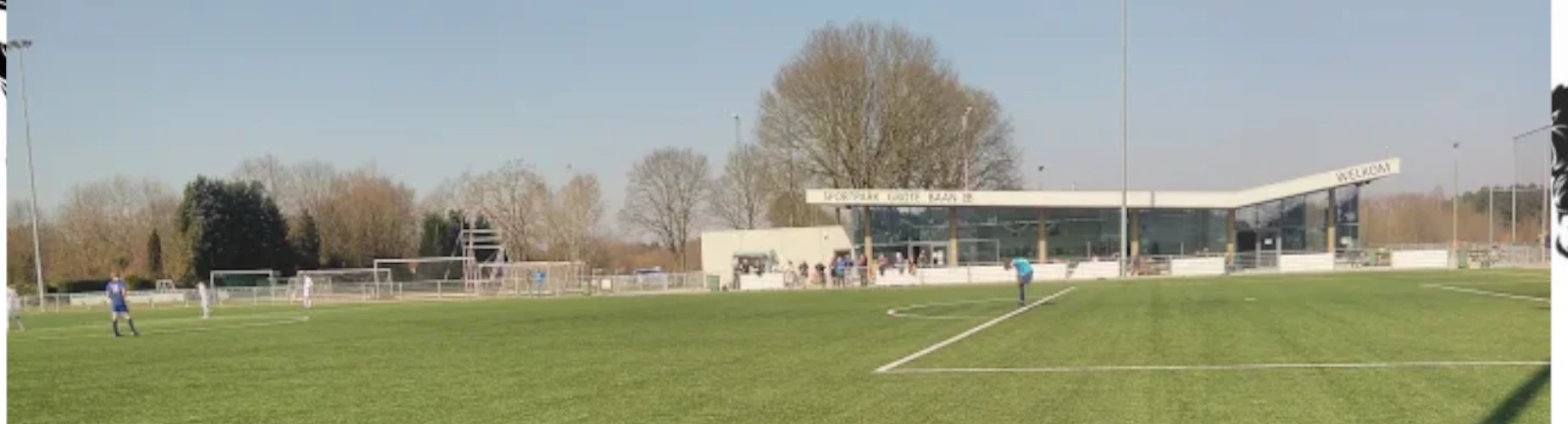 Bannière - KAC Betekom Jeugdtornooi 2025 - KAC Betecom - Begijnendijk