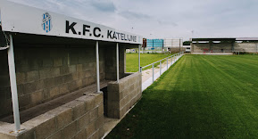 Banner - KFC Katelijne - Sint-Katelijne-Waver