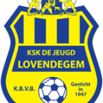 Logo - KSK Jeugd Lovendegem - Lievegem