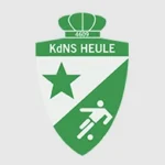 Logo - KdNS Heule - Brugge
