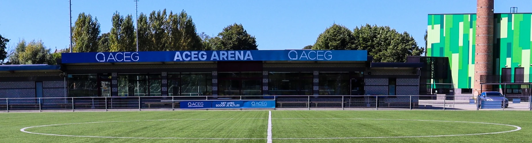 Bannière - ZOMERTOERNOOI FC ZEMST 2025 - FC Zemst Sportief - Zemst
