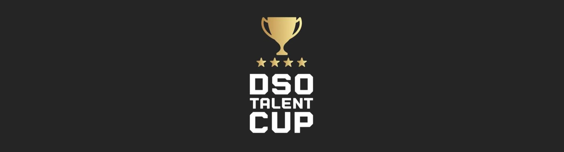 Bannière - DSO Talent Cup 2025 - SV DSO - Zoetermeer
