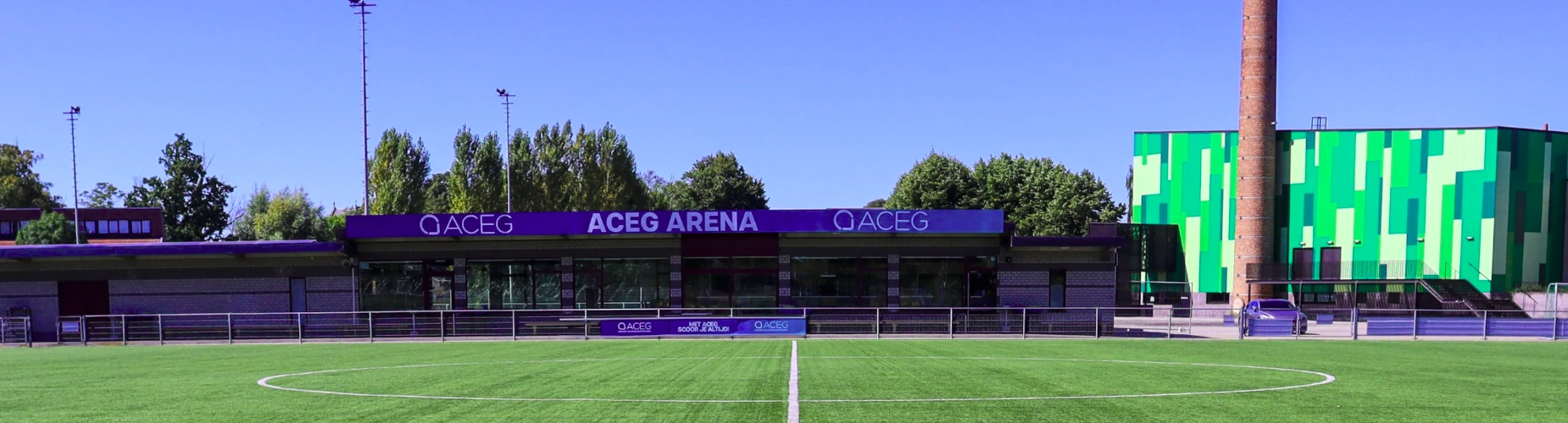 Bannière - FC Zemst Sportief - Zemst