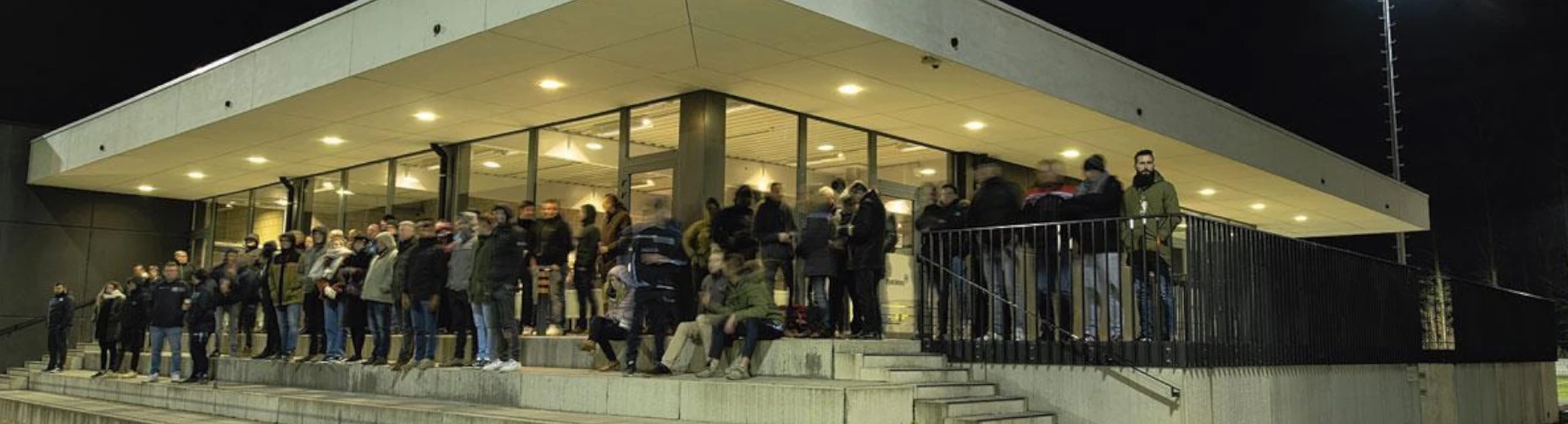 Bannière - Sportief Rotselaar - Rotselaar