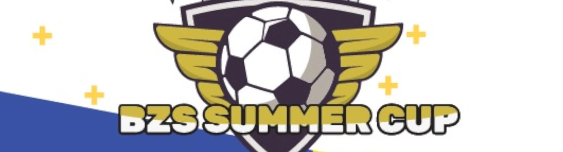 Bannière - BZS Summer Cup Jeugdtoernooi - vv BZS - Beusichem