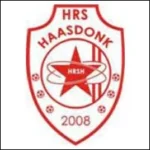Logo - HRC HAASDONK - Beveren