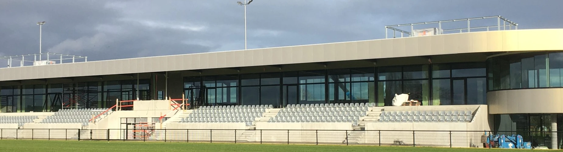 Bannière - KFC Merelbeke - Merelbeke