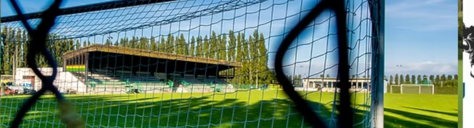 Bannière - KSV Veurne - Veurne