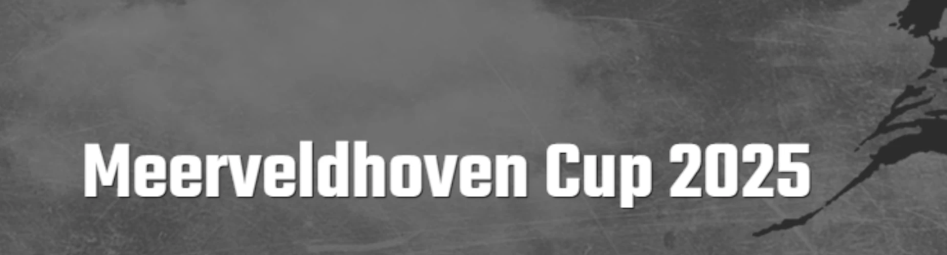 Bannière - Meerveldhoven Cup - SV Marvilde - Veldhoven