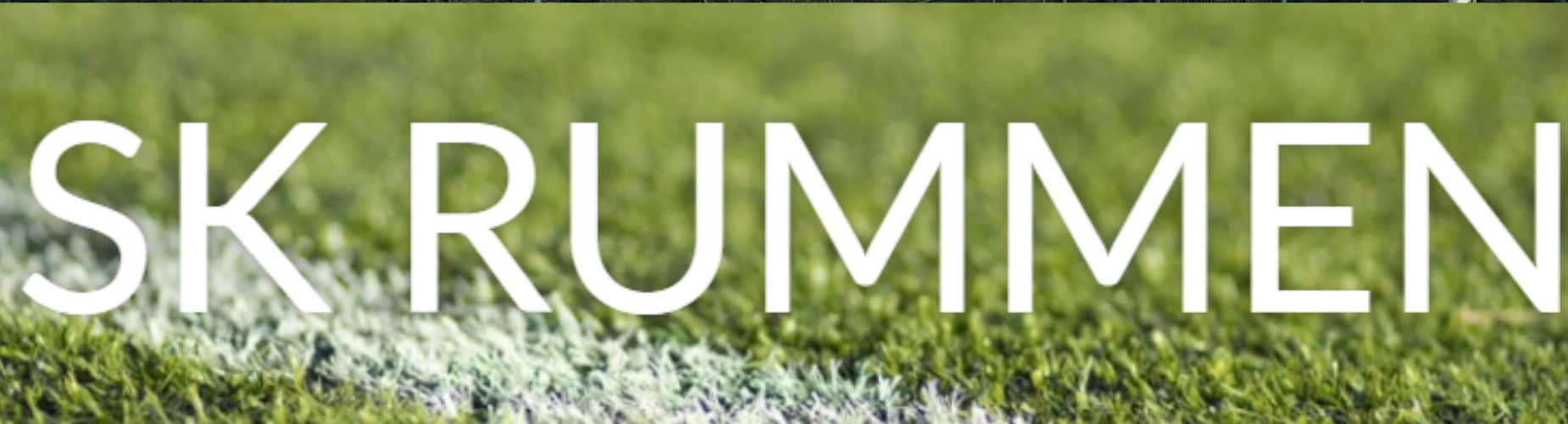 Bannière - SK Rummen - Geetbets