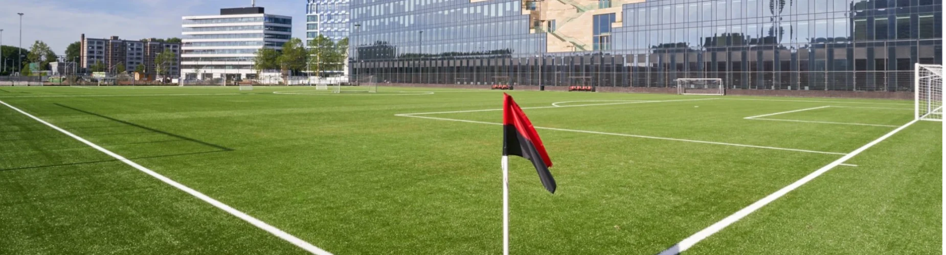 Bannière - AFC - Amsterdam