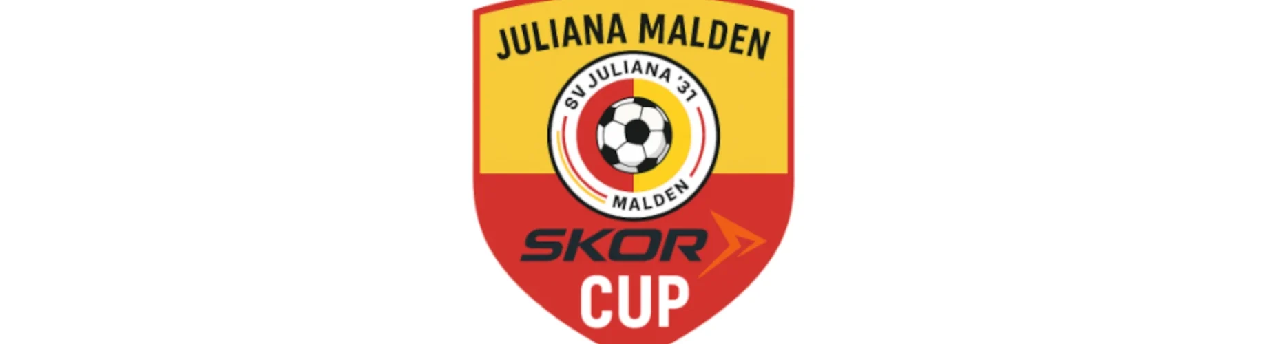 Bannière - Juliana Malden SKOR Cup 2026 - TVG Sports - Mill