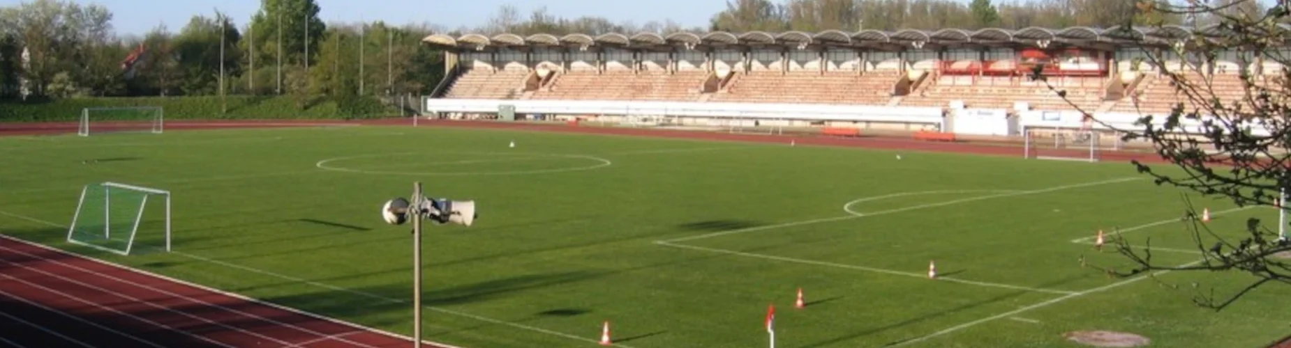 Bannière - OSC Bremerhaven - Bremerhaven