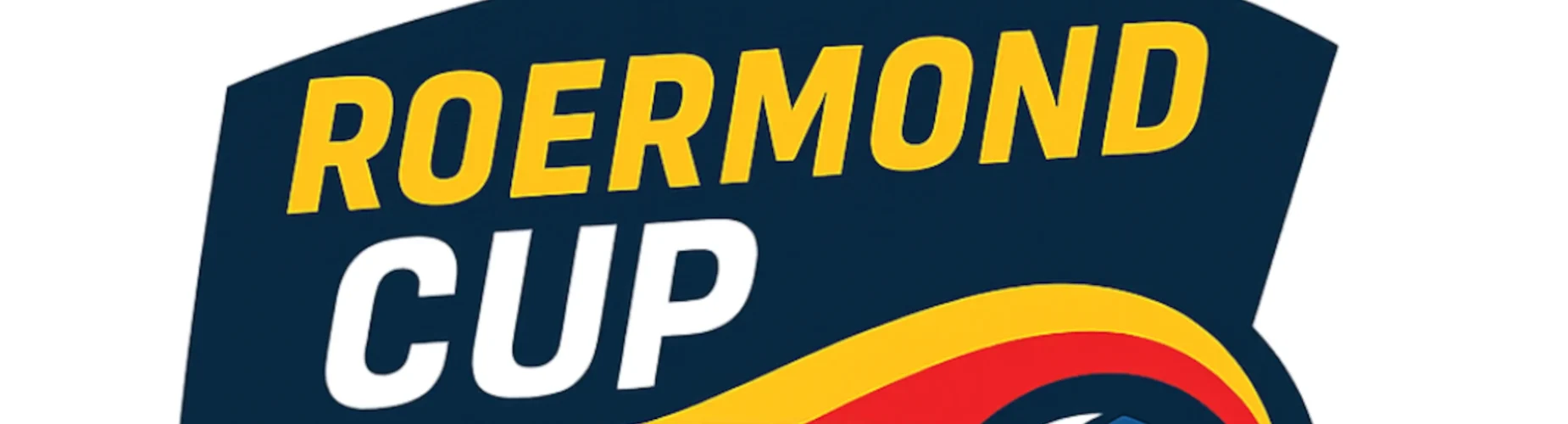 Bannière - Roermond Cup - TVG Sports - Mill