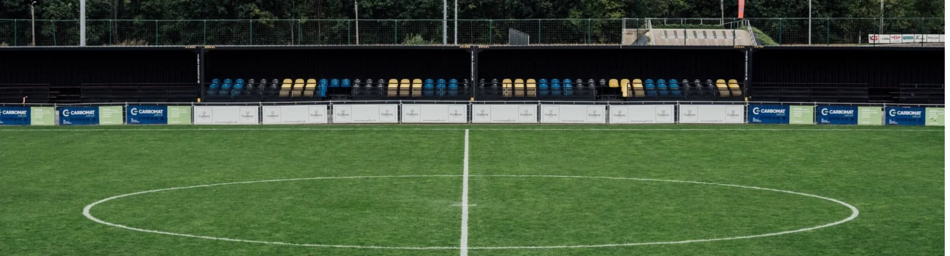 Bannière - S.K. Pepingen-Halle - Halle