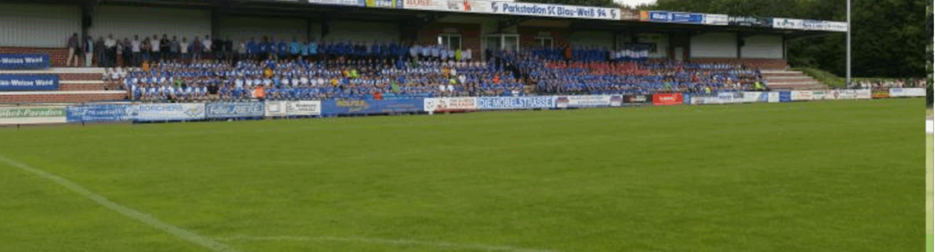 Bannière - SC Blau-Weib 94 - Papenburg