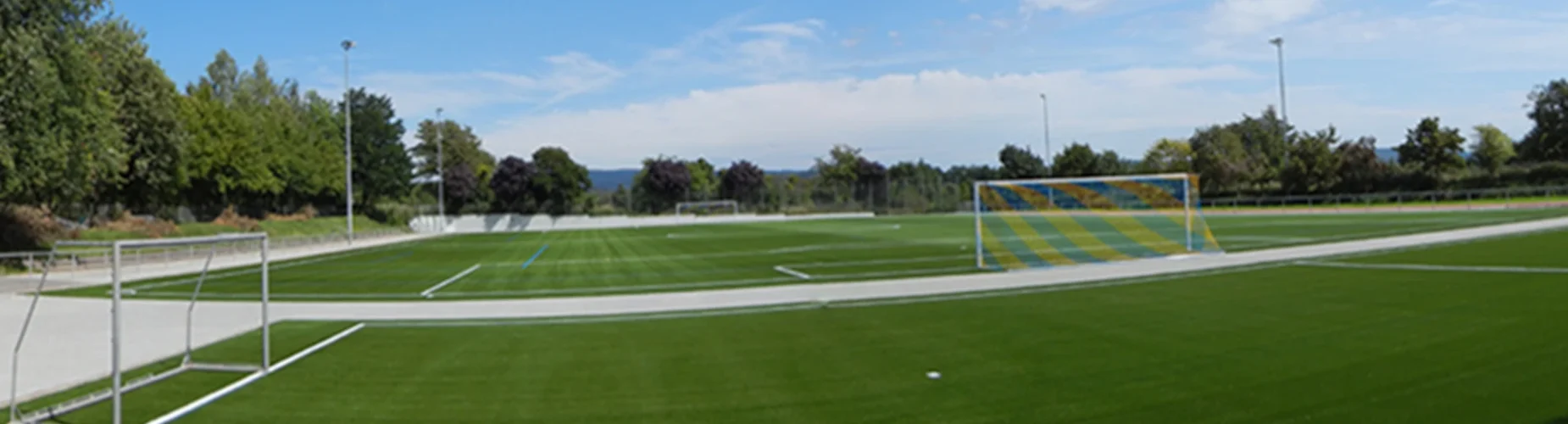 Bannière - SV Viktoria 1928 Weitersburg e.V. - Weitersburg