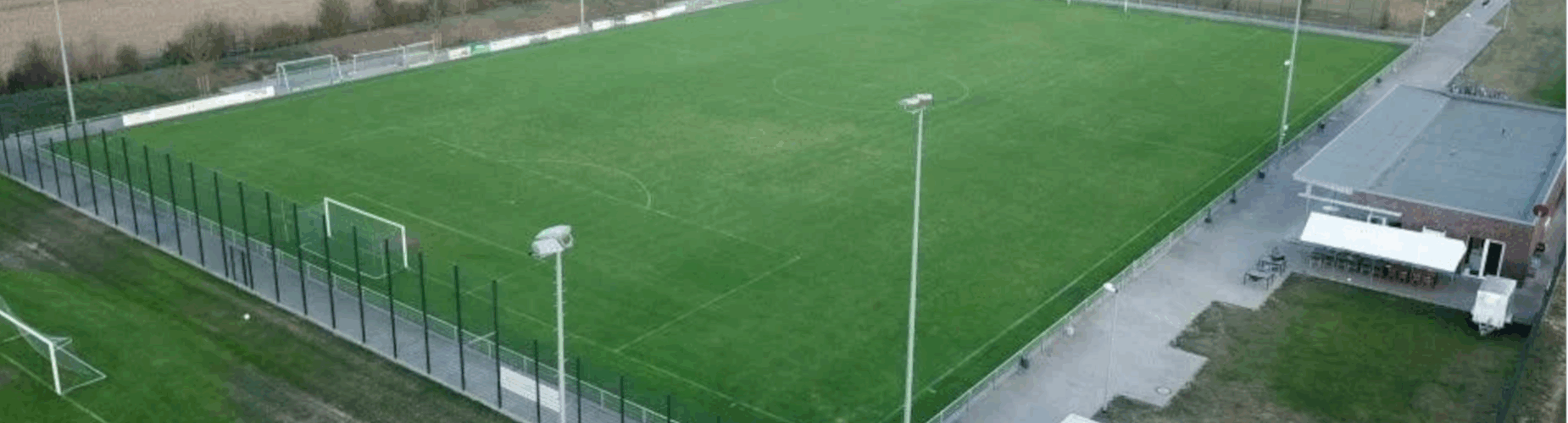 Bannière - SV Wido - Kevelaer