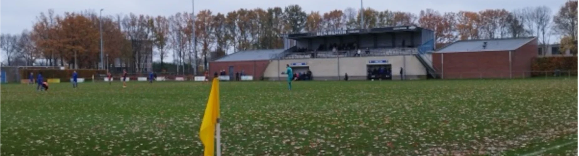 Bannière - SVC2000 - Roermond